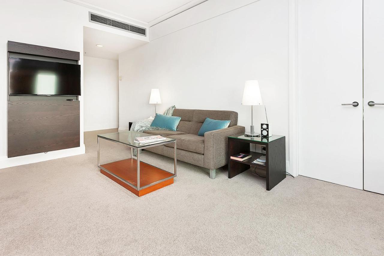 Qv Water View 2 Bedrooms Free Parking & Wifi - 749 Окленд Экстерьер фото