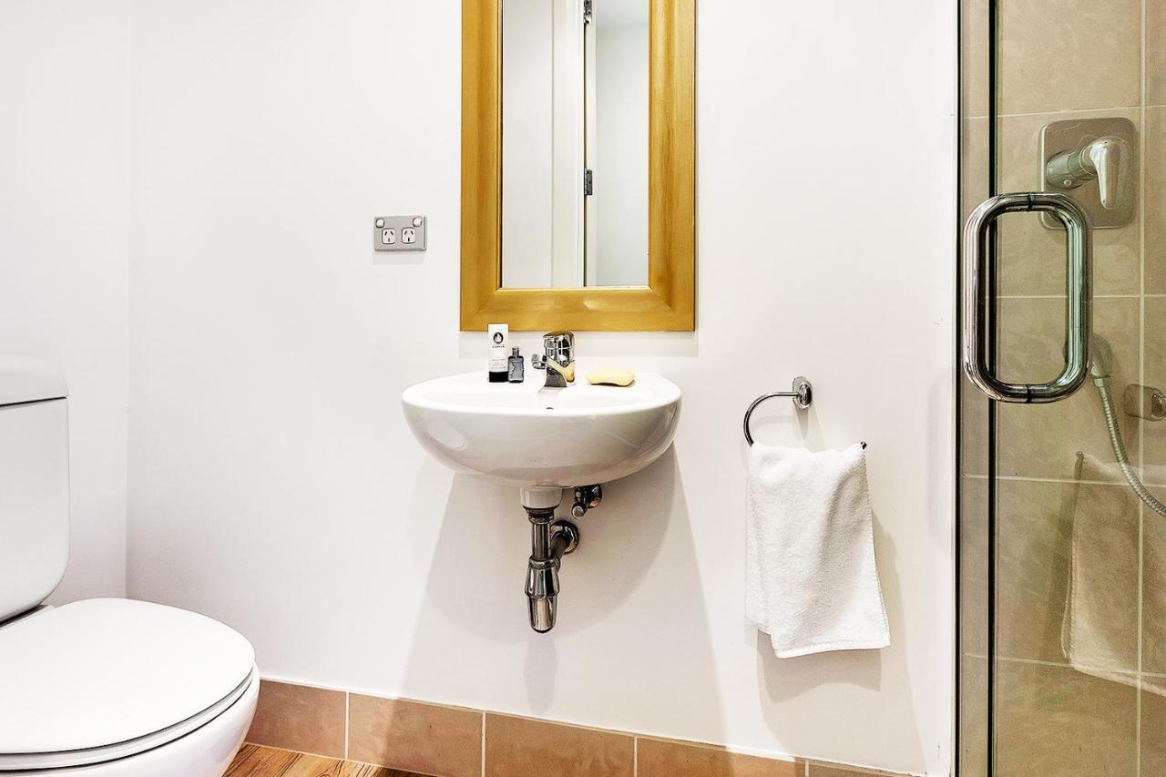 Qv Water View 2 Bedrooms Free Parking & Wifi - 749 Окленд Экстерьер фото