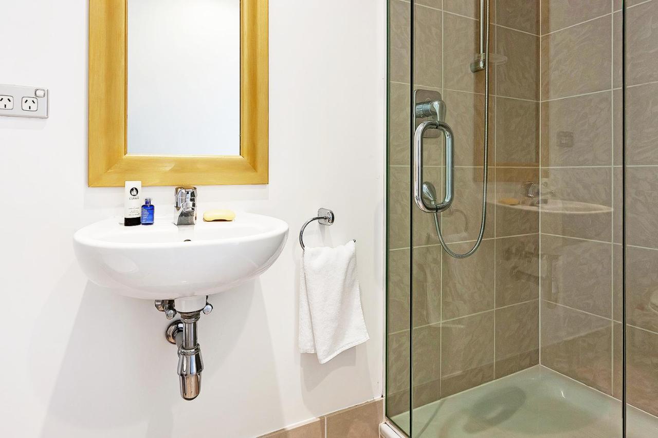 Qv Water View 2 Bedrooms Free Parking & Wifi - 749 Окленд Экстерьер фото
