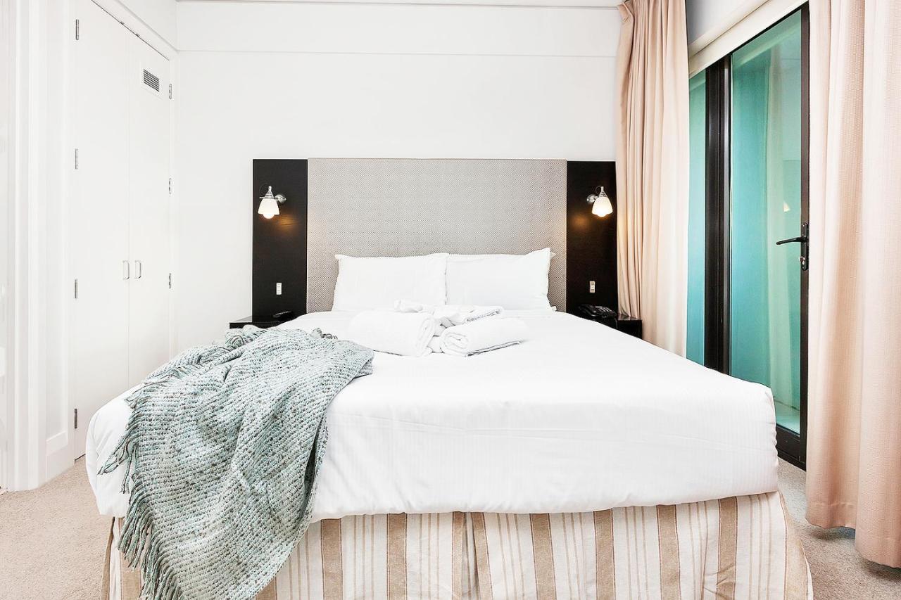 Qv Water View 2 Bedrooms Free Parking & Wifi - 749 Окленд Экстерьер фото